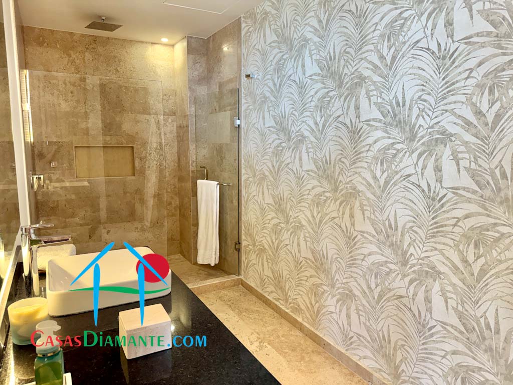 Ikaroa PH 7 - Baño completo 1